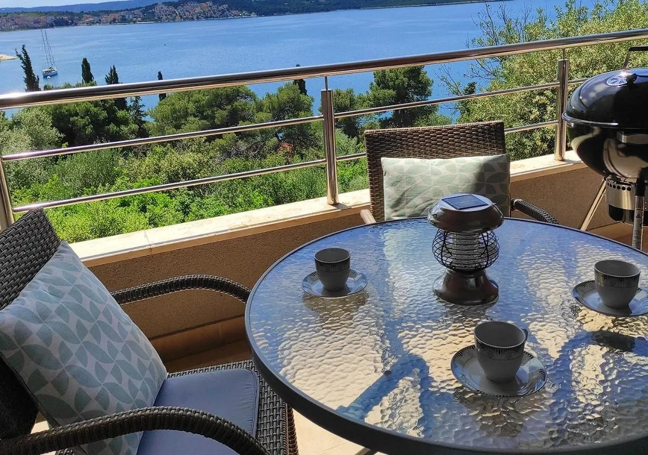 Apartment Idlerocks Trogir Chorwacja