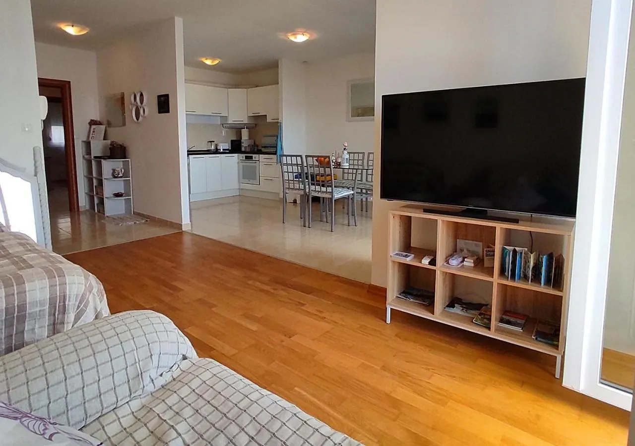 Apartment Idlerocks Trogir Chorwacja