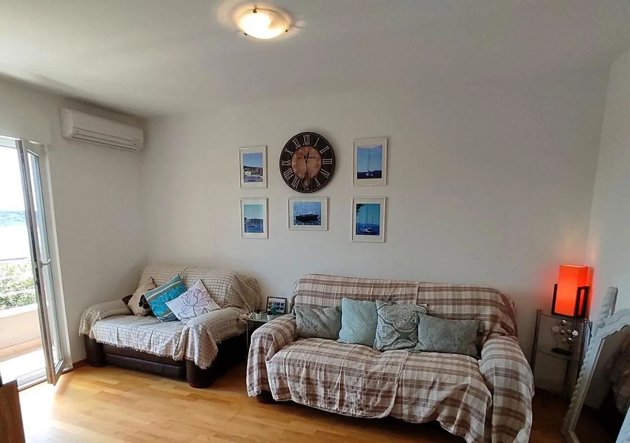 Apartment Idlerocks Trogir
