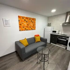  Apartament Heroe Hiszpania