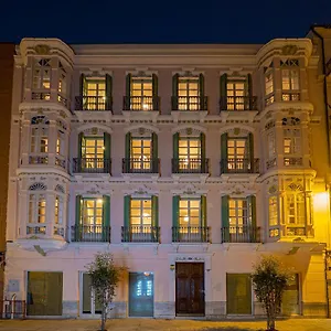  Apartament Elegante 3 En Centro Historico Hiszpania