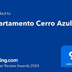  Apartament Cerro Azul Hiszpania