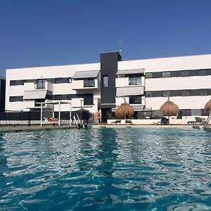  Apartament En Valle-niza, Almayate, Benajarafe, Torre Del Mar A 50 Metros De La Playa Hiszpania