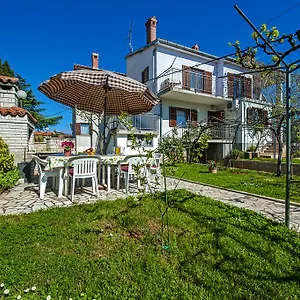  Apartament Severina Chorwacja