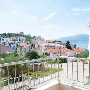  Apartament Horizont Chorwacja