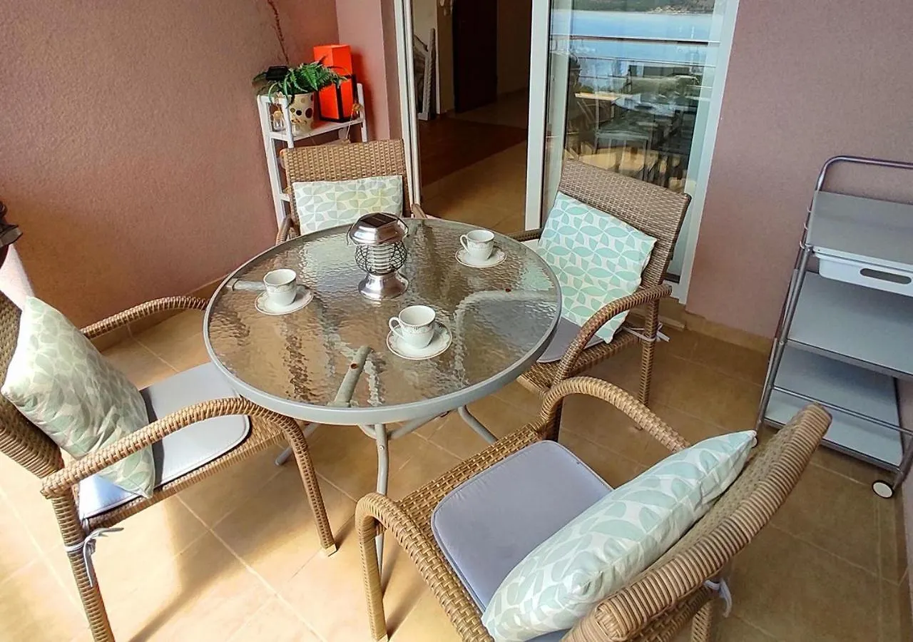 Apartment Idlerocks Trogir Croatia
