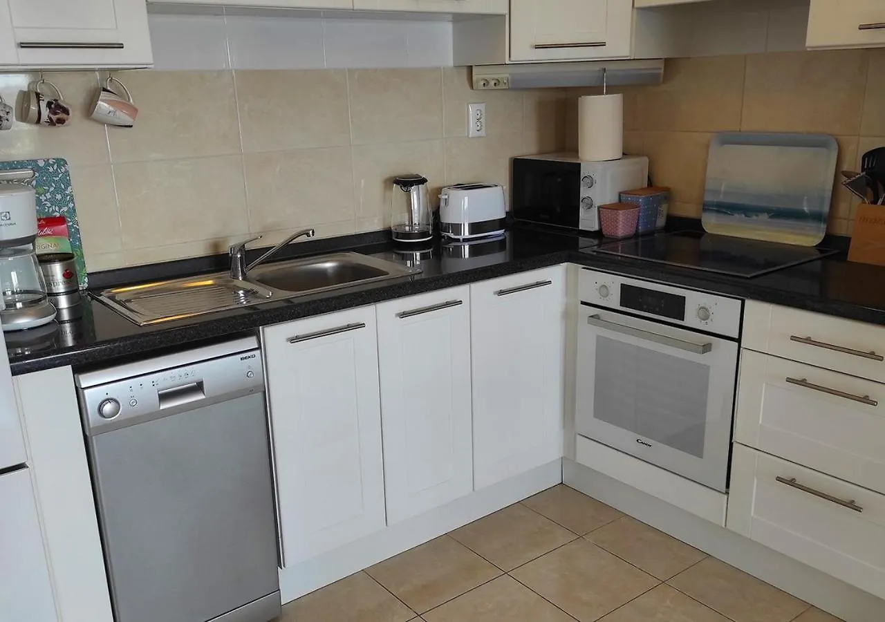 Apartment Idlerocks Trogir 0*,  Croatia